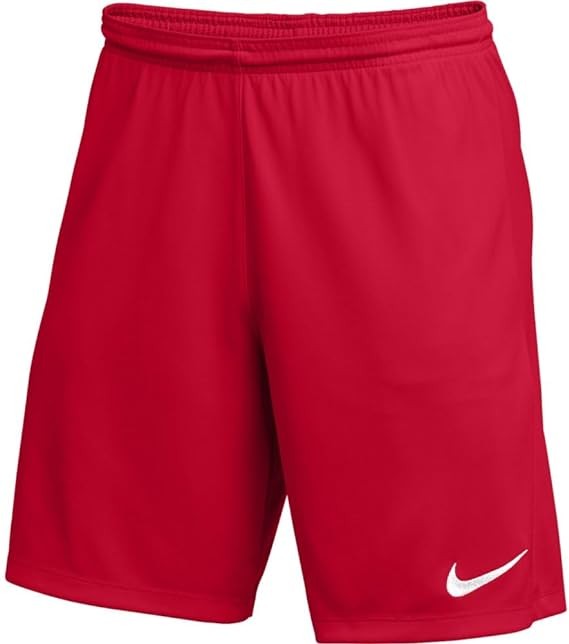 Nike mens Dry Park III Shorts